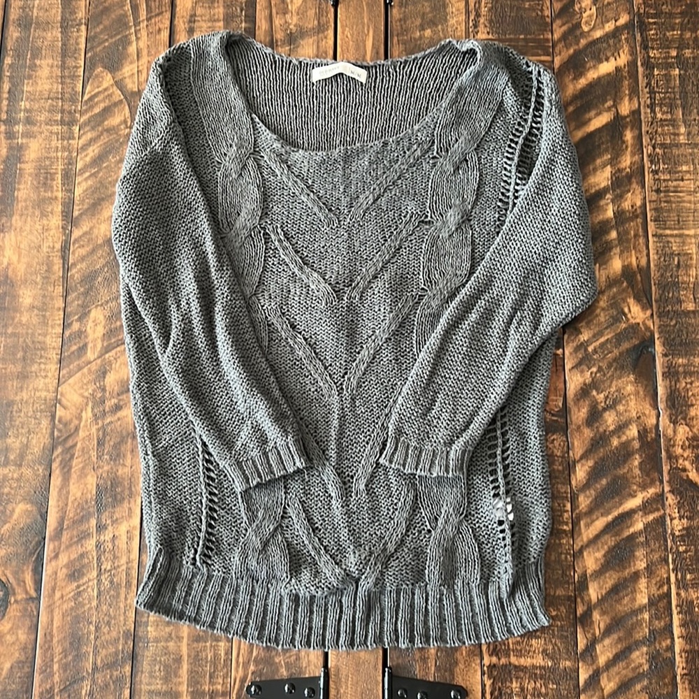 Old Navy Sweater